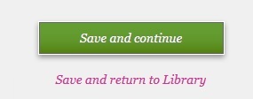 AuthorSeriesData_Example_SaveandContinue