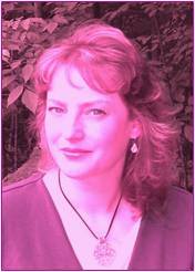 cheri allan author pic