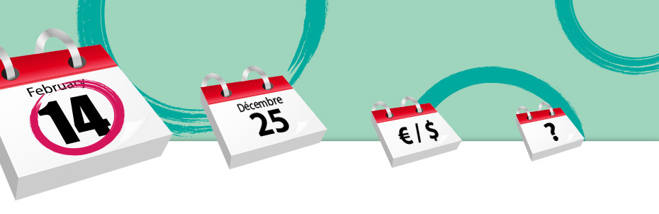 Plannifier ses prix