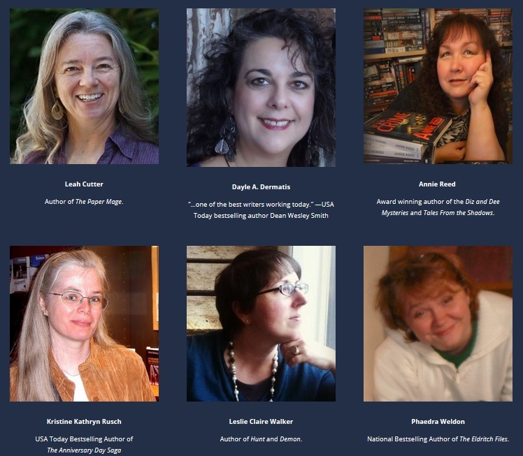 Uncollectedauthors