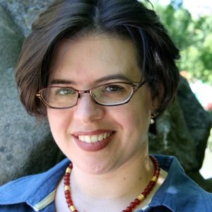 Sarah-Wendell