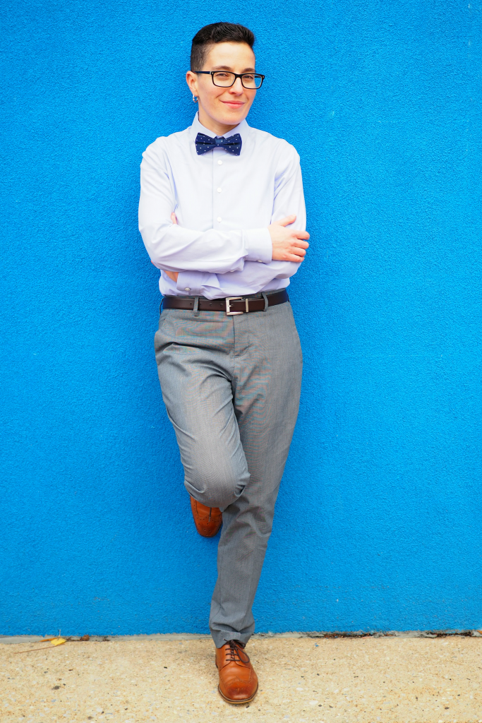 A professional photo of Dana Kaye.