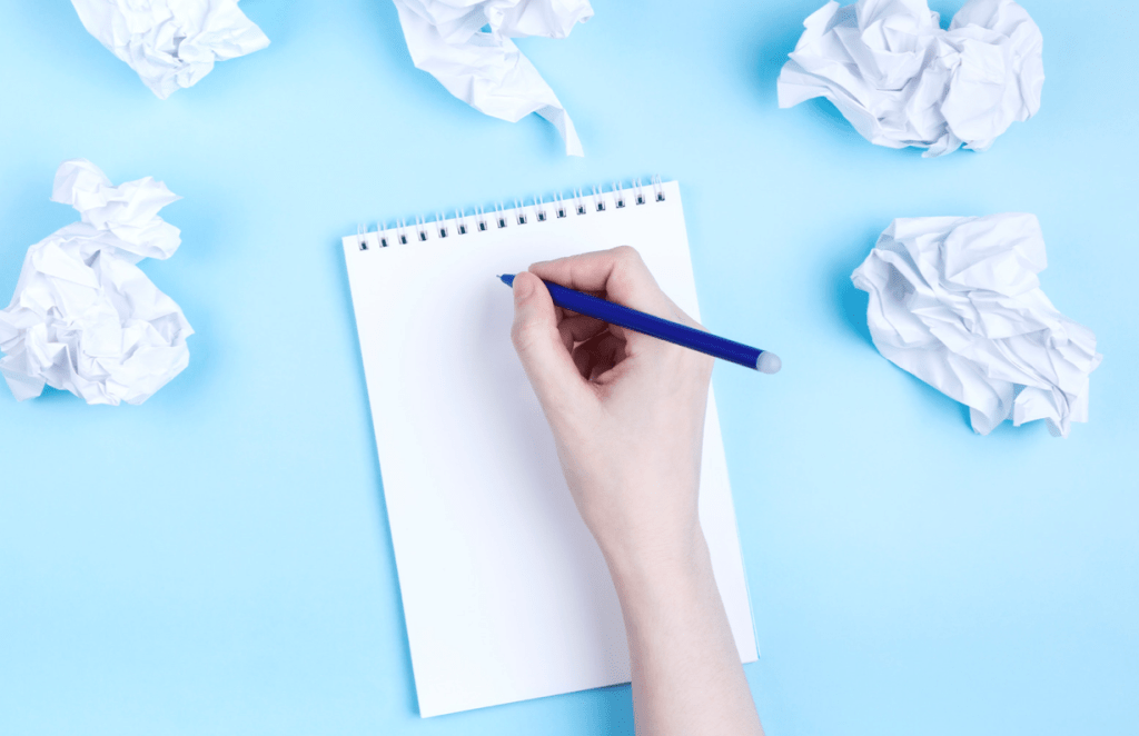 Comment protéger mon idée, mon concept de livre, mon texte et mon titre ? Protéger son texte.
