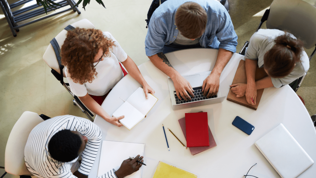 Il n'y a que des bonnes raisons pour participer à un atelier d'écriture !