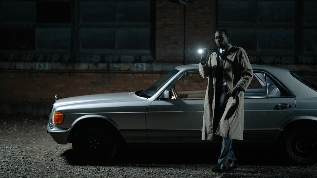 Relier son thriller est un étape essentielle
