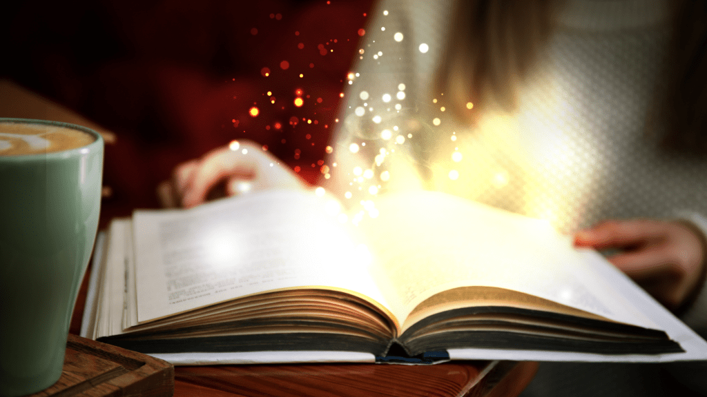 La phase de relecture a permis d'améliorer le texte de L'ARbre de Rose publié chez Kobo Originals