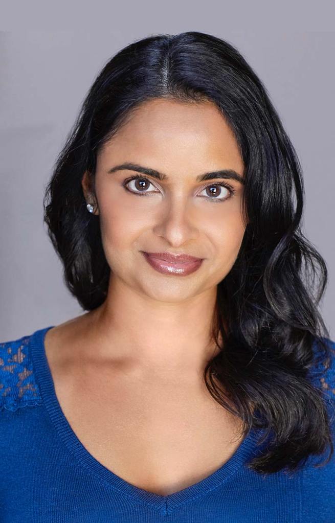 Listening In - Mansi Shah talks food in literature, representation, and ...