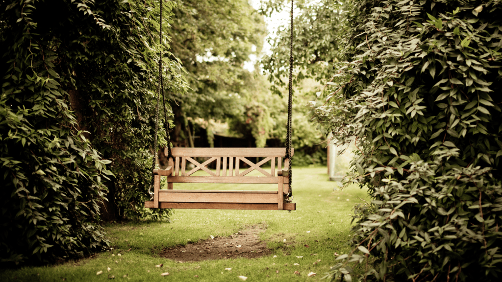 10 clés pour libérer votre créativité littéraire : flâner au jardin
